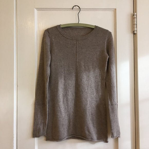 Vince Sweaters - Wool/Cashmere Blend Sweater